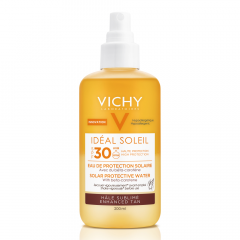 Vichy IS Tan aurinkosuojavesi SPF30 200 ml