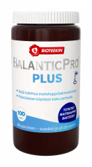 BalanticPro Plus 100 kaps