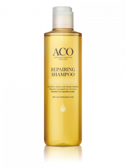 ACO Hair Repairing Shampoo 250 ml