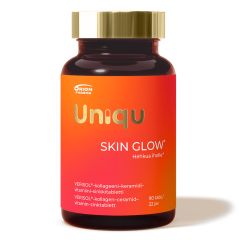 Uniqu Skin Glow 90 kaps